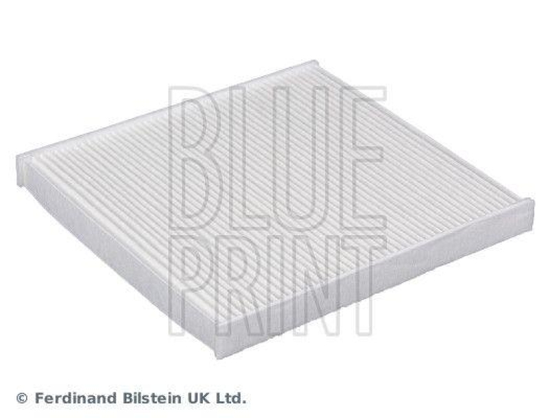 BLUE PRINT ADN12547 Innenraumfilter für NISSAN