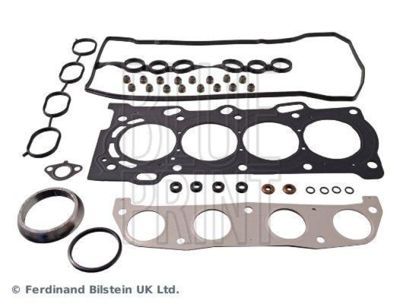 BLUE PRINT ADT362112 Zylinderkopfdichtungssatz für TOYOTA