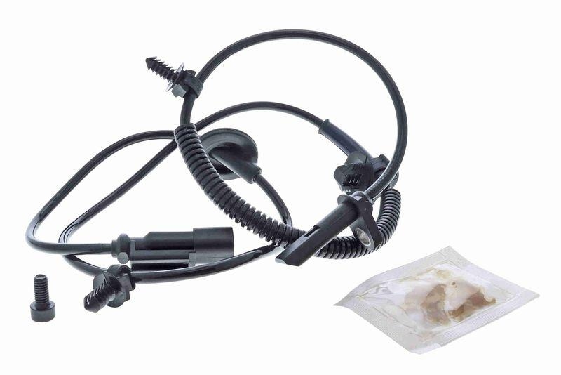 VEMO V51-72-0116 Sensor, Raddrehzahl Vorderachse, links f&uuml;r GENERAL MOTORS