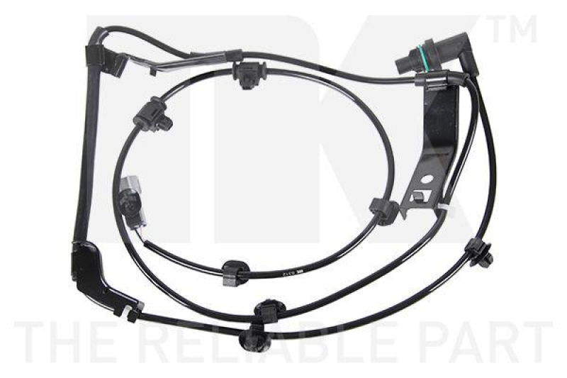 NK 294560 Sensor, Raddrehzahl f&uuml;r TOYOTA