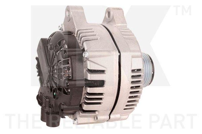 NK 4890144 Generator f&uuml;r CITR,FIAT,LANCIA,PEU,SUZUKI