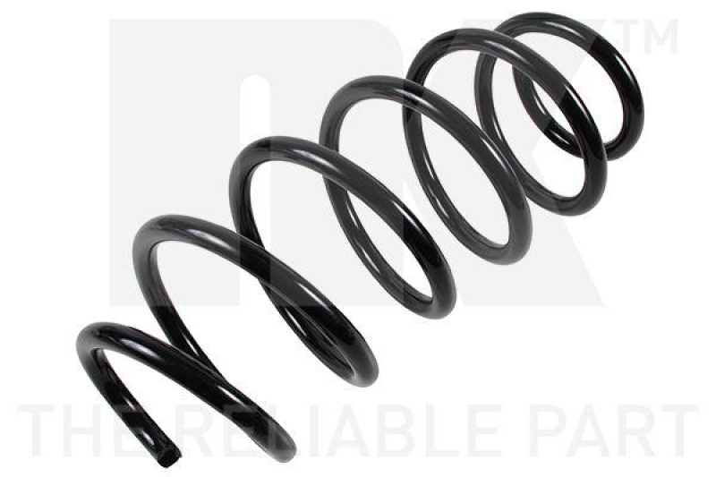 NK 5347182 Fahrwerksfeder f&uuml;r VW
