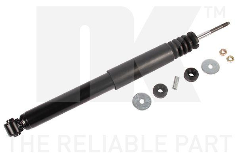 NK 63331730 Sto&szlig;d&auml;mpfer f&uuml;r MERCEDES-BENZ