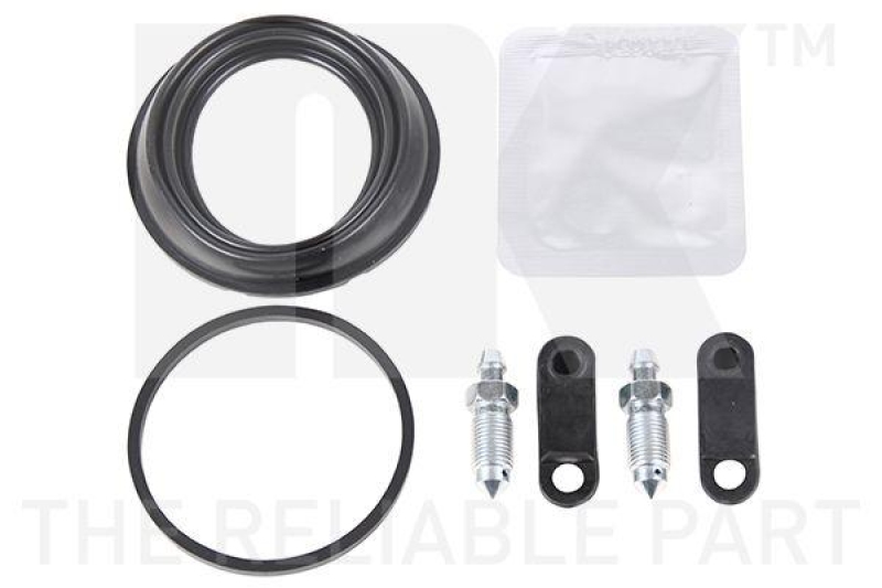 NK 8815037 Reparatursatz, Bremssattel f&uuml;r BMW, HONDA, MAZDA, NISSAN, VW