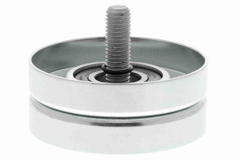 ACKOJA A52-0080 Umlenk-/Führungsrolle, Keilrippenriemen Keilrippenriemen - für HYUNDAI