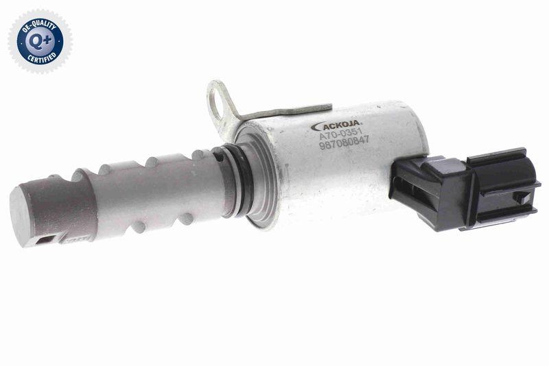 ACKOJA A70-0351 Steuerventil, Nockenwellenverstellung für TOYOTA