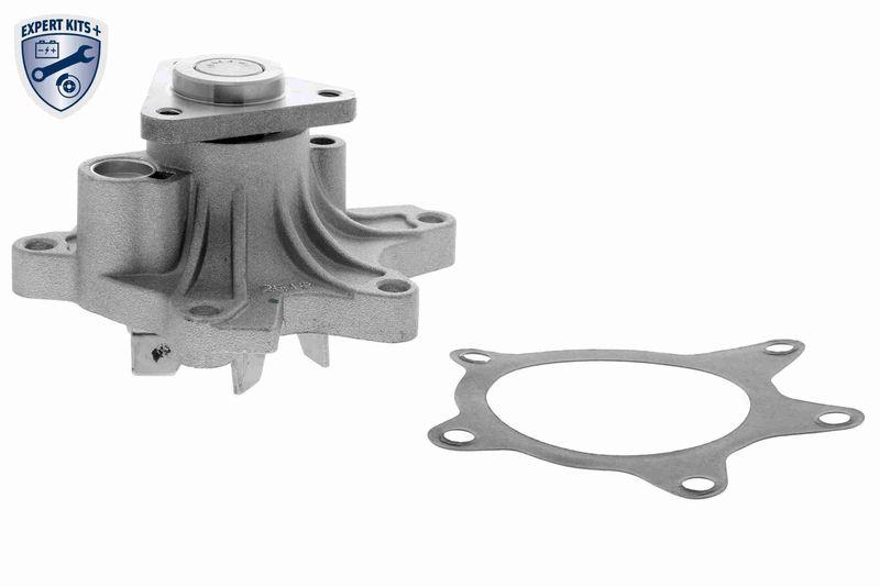 ACKOJA A70-50017 Wasserpumpe, Motorkühlung mit Dichtung für TOYOTA