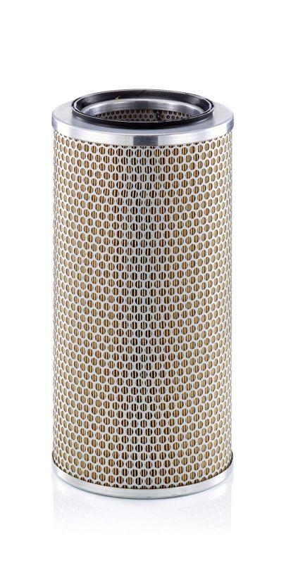 MANN-FILTER C 20 024 Luftfilter