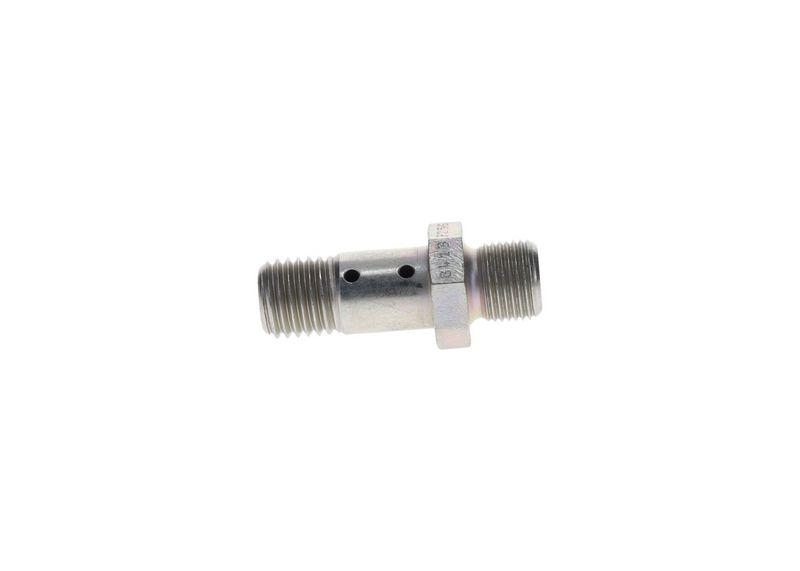 BOSCH F 00N 350 256 Ventil Einspritzanlage