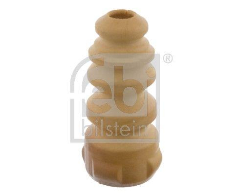FEBI BILSTEIN 23588 Anschlagpuffer f&uuml;r Sto&szlig;d&auml;mpfer f&uuml;r VW-Audi