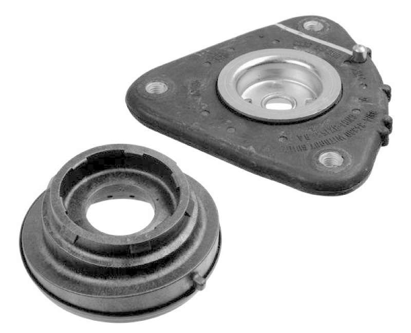 SACHS 802621 Reparatursatz Federbeinst&uuml;tzlager