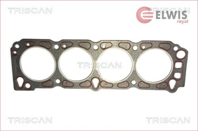TRISCAN 501-265-40 Zylinderkopfdichtung für Ford-1600-Ohc (Ts)