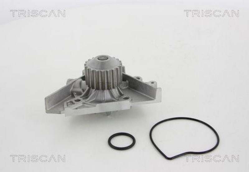 TRISCAN 8600 28023 Wasserpumpe f&uuml;r Citroen, Fiat, Peugeot