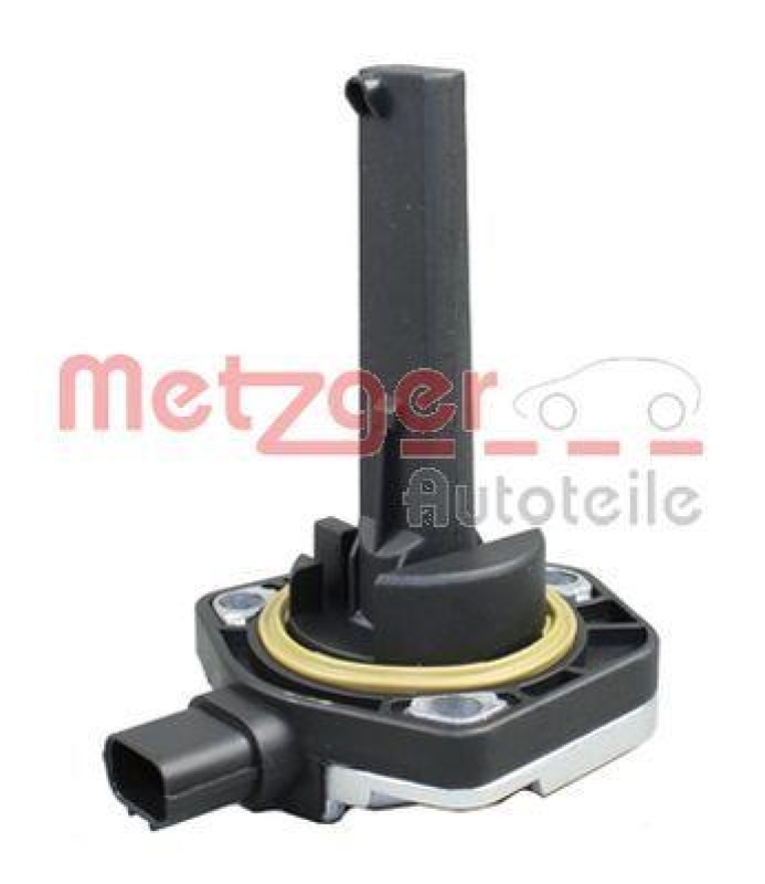 METZGER 0901303 Sensor, Motorölstand für HONDA