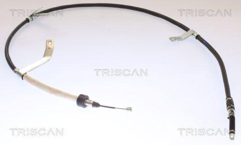 TRISCAN 8140 4310126 Handbremsseil f&uuml;r Hyundai/Kia