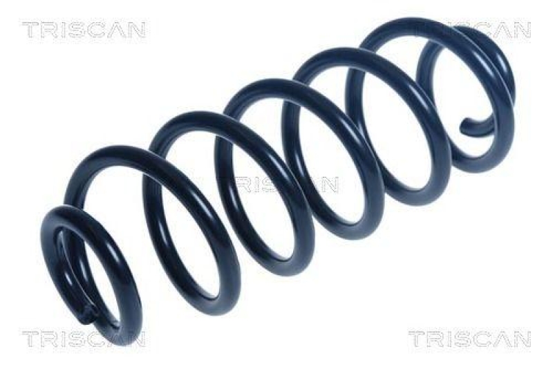 TRISCAN 8750 24217 Spiralfeder Hinten f&uuml;r Coil Spring Rear Opel