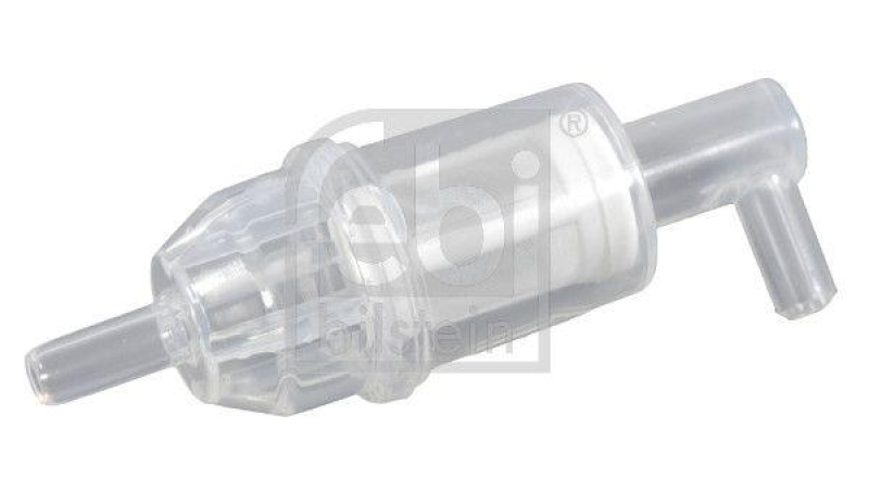 FEBI BILSTEIN 08698 Kraftstofffilter f&uuml;r Mercedes-Benz