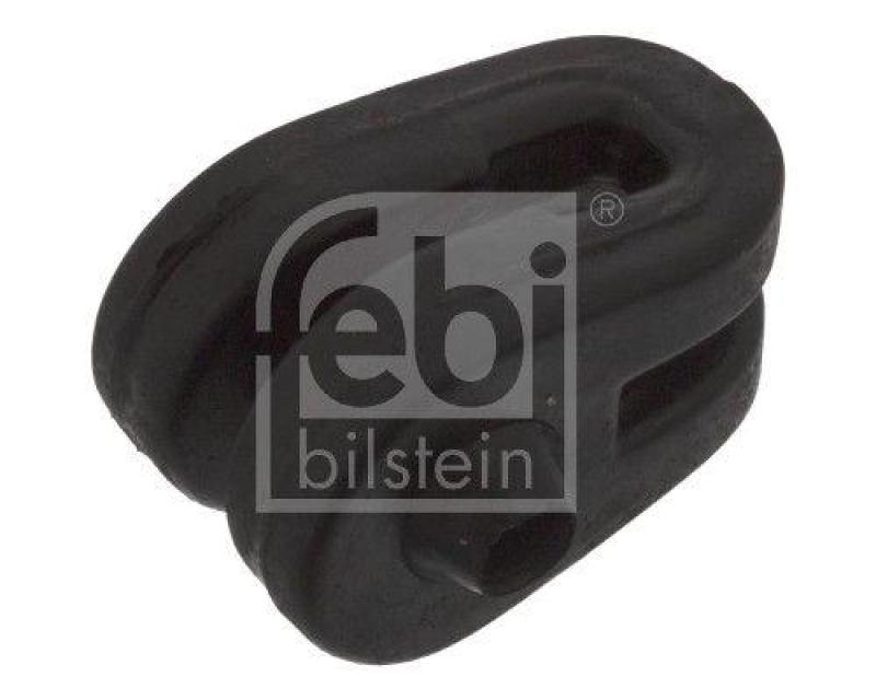 FEBI BILSTEIN 10306 Auspuffgummilager für Renault