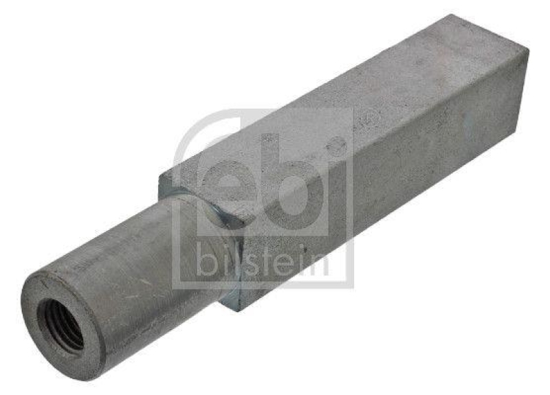 FEBI BILSTEIN 15122 Bolzen für Federglocke