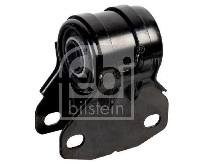 FEBI BILSTEIN 174945 Querlenkerlager mit Halter f&uuml;r Ford