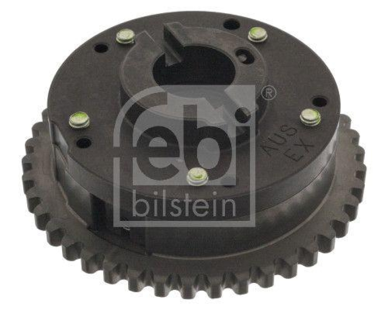 FEBI BILSTEIN 46504 Nockenwellenversteller f&uuml;r BMW