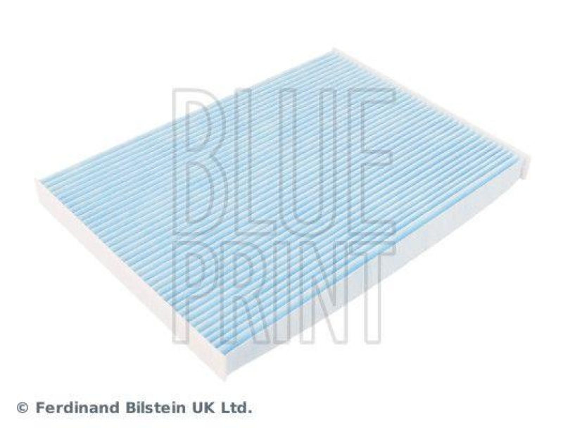 BLUE PRINT ADN12548 Innenraumfilter f&uuml;r NISSAN