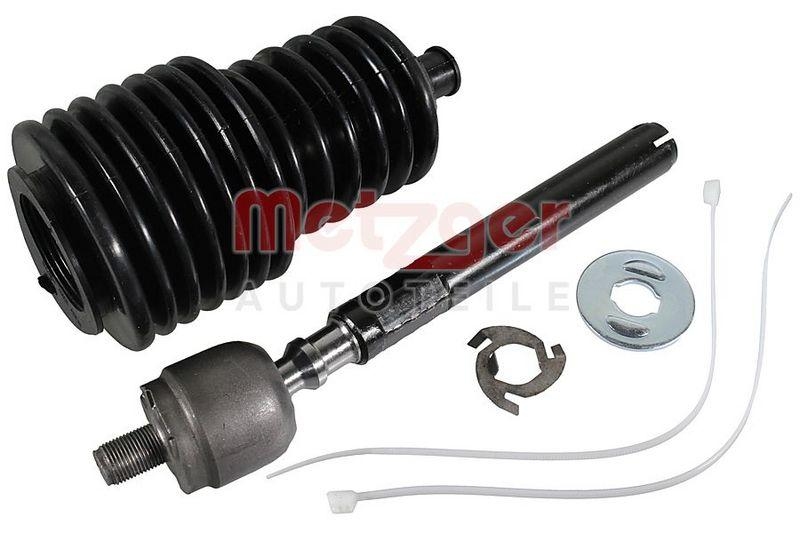 METZGER 51017548 Axialgelenk, Spurstange f&uuml;r RENAULT VA links/rechts