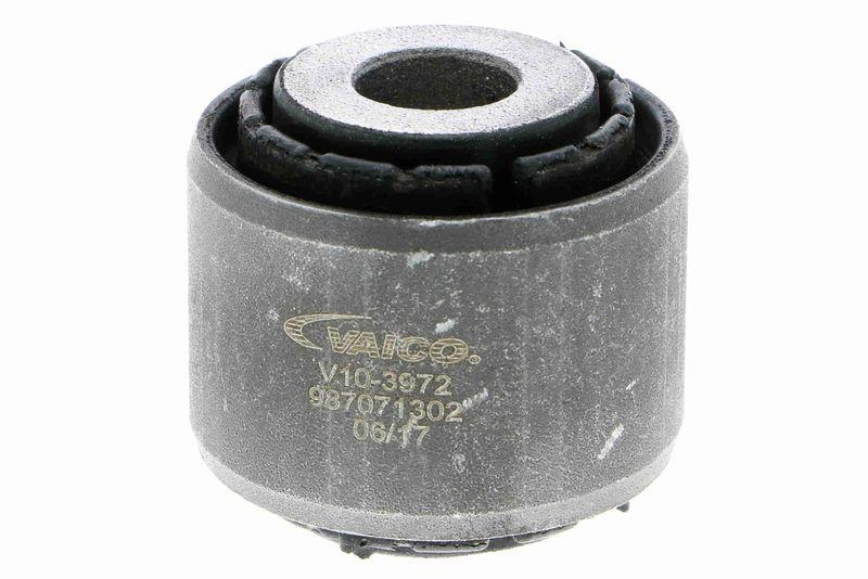 VAICO V10-3972 Lagerung, Lenker Hinterachse links + rechts f&uuml;r VW