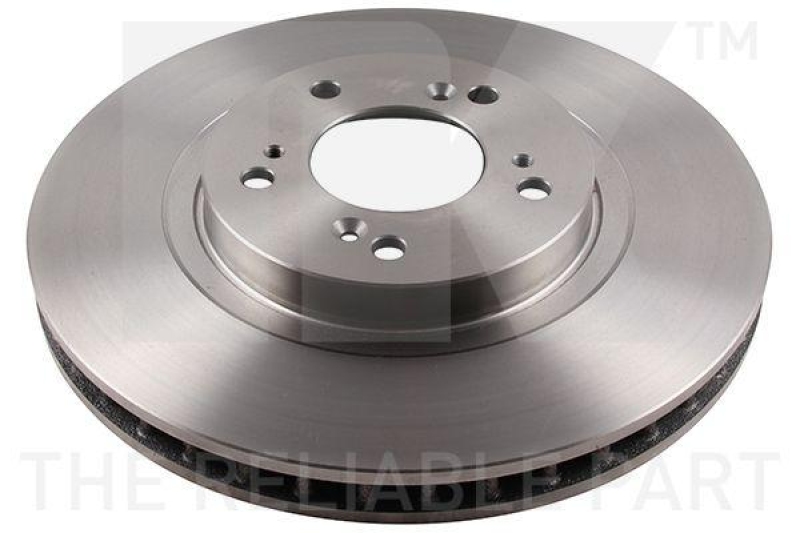 NK 202624 Bremsscheibe f&uuml;r ACURA, HONDA