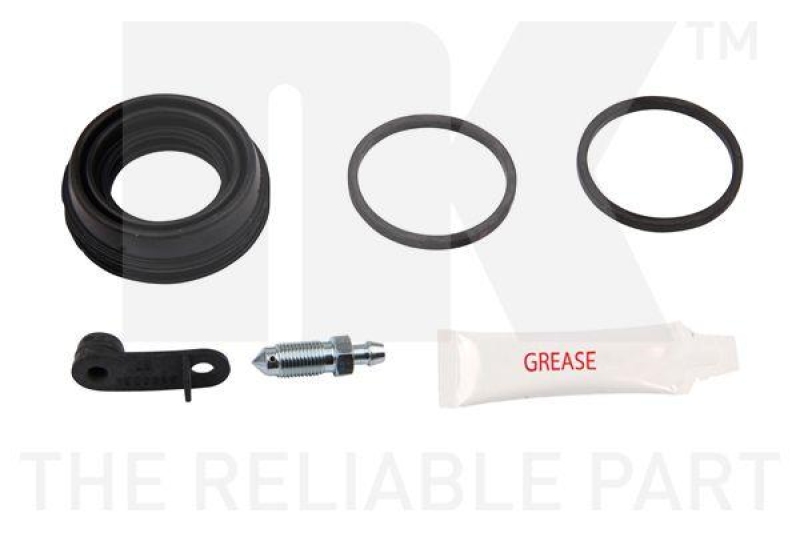 NK 8815038 Reparatursatz, Bremssattel f&uuml;r BMW