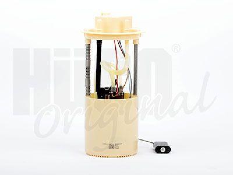 HITACHI 133285 Kraftstofff&ouml;rdereinheit f&uuml;r OPEL u.a.