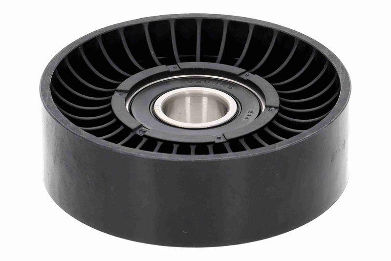 ACKOJA A52-0082 Umlenk-/Führungsrolle, Keilrippenriemen Keilrippenriemen - für HYUNDAI