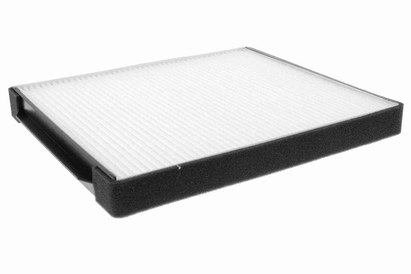 ACKOJA A52-30-0006 Filter, Innenraumluft 258x210x25 mm, Kunststoffrahmen für HYUNDAI