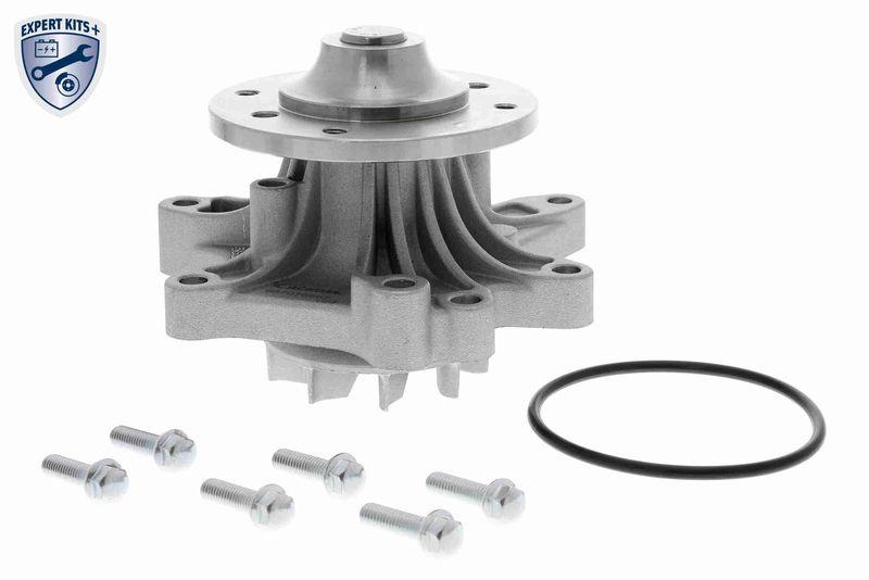 ACKOJA A70-50018 Wasserpumpe, Motorkühlung mit Dichtung für TOYOTA