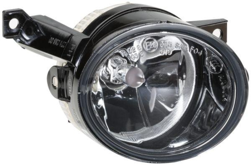 HELLA 1N0 271 289-421 Nebelscheinwerfer rechts Halogen VW