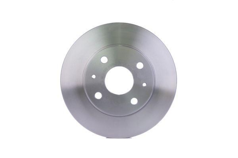 HELLA 8DD 355 110-701 Bremsscheibe f&uuml;r DAIHATSU