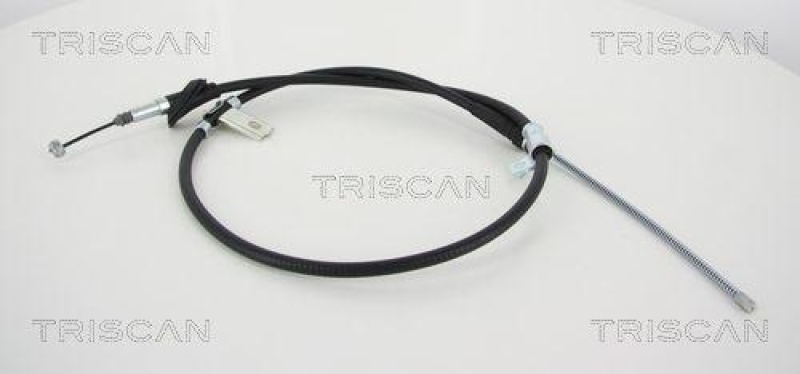 TRISCAN 8140 17137 Handbremsseil f&uuml;r Land Rover Freelander