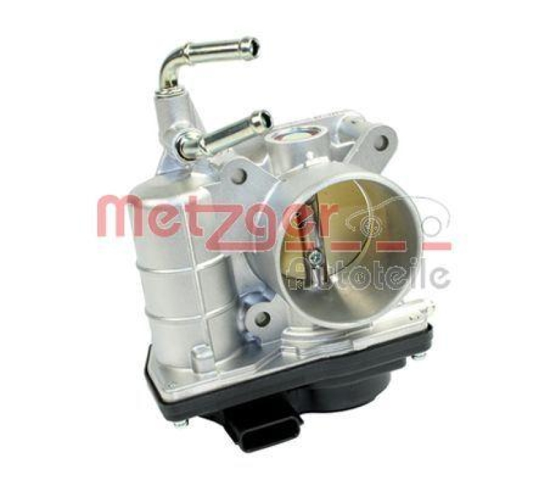 METZGER 0892569 Drosselklappenstutzen f&uuml;r NISSAN