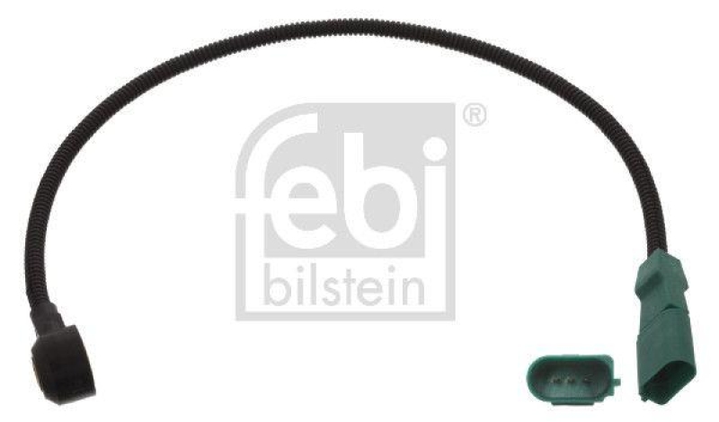 FEBI BILSTEIN 46372 Klopfsensor f&uuml;r VW-Audi