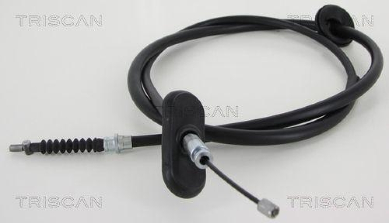 TRISCAN 8140 65119 Handbremsseil f&uuml;r Saab 9-3