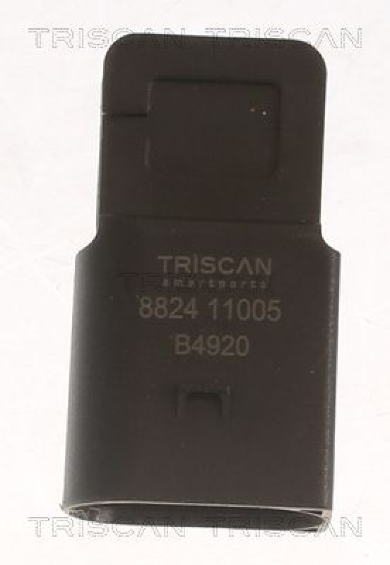 TRISCAN 8824 11005 Sensor, Manifold Druck für Bmw
