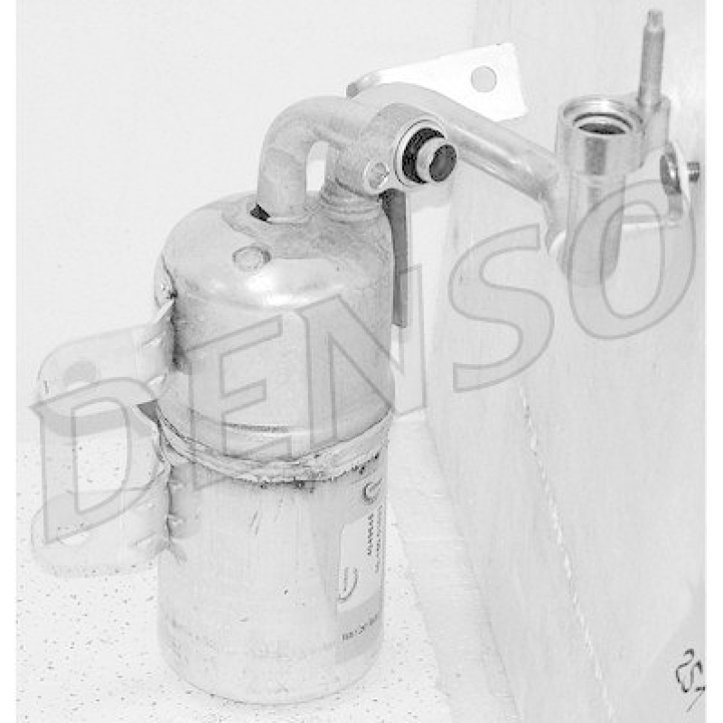 DENSO DFD10010 Trockner A/C FORD FOCUS C-MAX 1.6