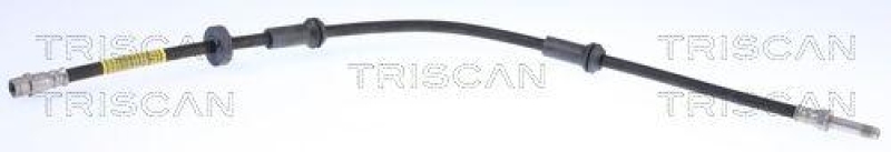 TRISCAN 8150 29161 Bremsschlauch f&uuml;r Audi