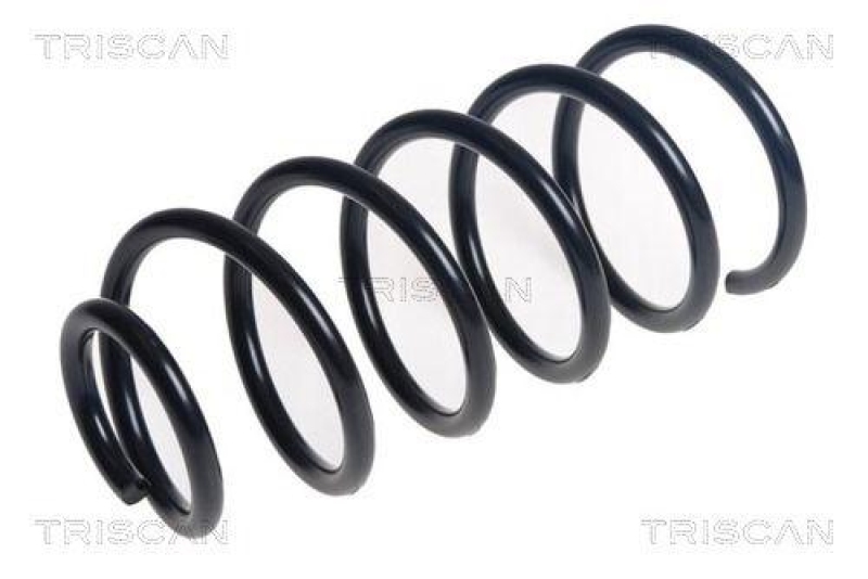 TRISCAN 8750 24218 Spiralfeder Hinten f&uuml;r Coil Spring Rear Opel