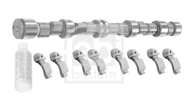 FEBI BILSTEIN 02995 Nockenwellensatz f&uuml;r Opel