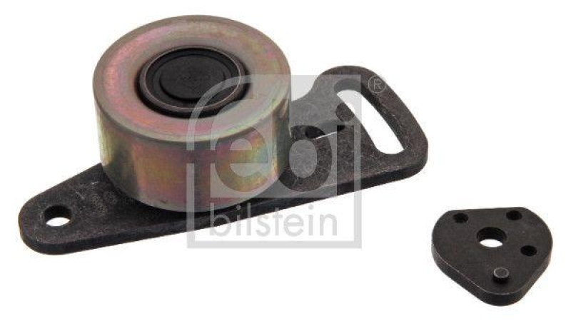 FEBI BILSTEIN 05908 Spannrolle f&uuml;r Zahnriemen f&uuml;r Renault