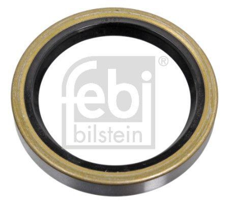 FEBI BILSTEIN 08701 Wellendichtring für Antriebswelle für Mercedes-Benz