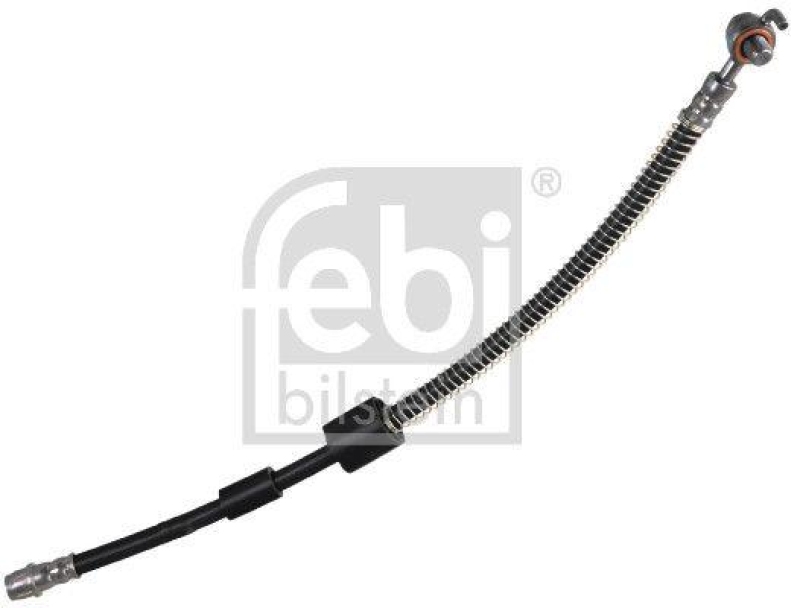 FEBI BILSTEIN 177090 Bremsschlauch f&uuml;r Peugeot