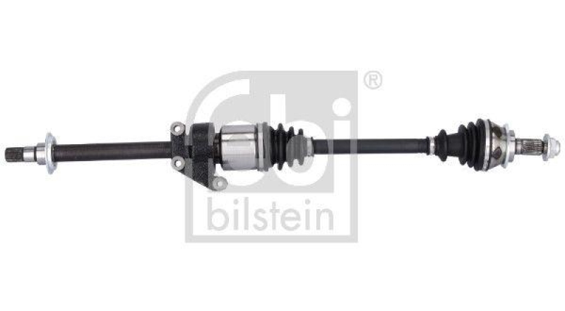FEBI BILSTEIN 182458 Antriebswelle f&uuml;r Mini