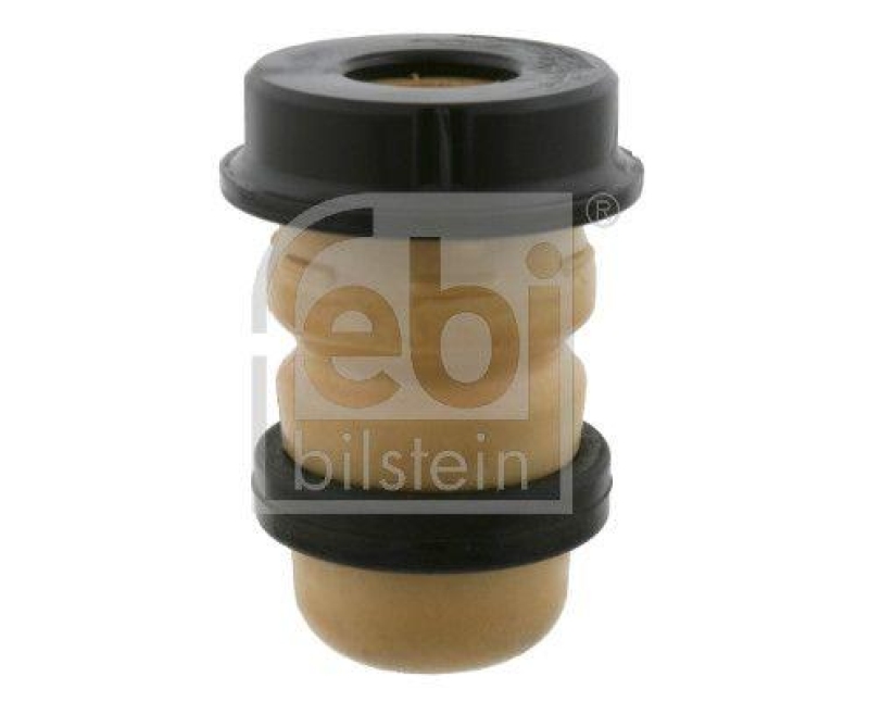 FEBI BILSTEIN 23614 Anschlagpuffer für Stoßdämpfer für VW-Audi
